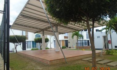 casa en venta en trapiches - villa del rosario. Cod V368
