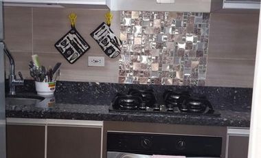 casa en venta en trapiches - villa del rosario. Cod V368