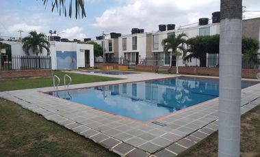 casa en venta en trapiches - villa del rosario. Cod V368