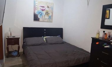 casa en venta en trapiches - villa del rosario. Cod V368