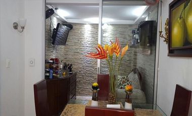 casa en venta en trapiches - villa del rosario. Cod V368
