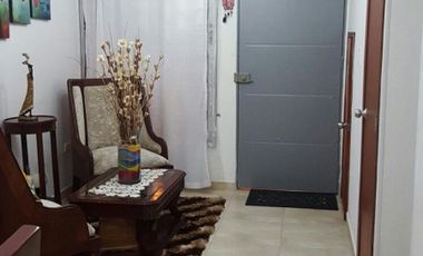 casa en venta en trapiches - villa del rosario. Cod V368