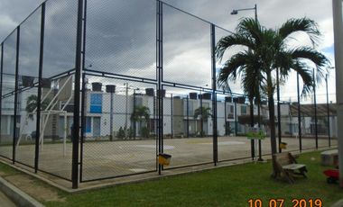 casa en venta en trapiches - villa del rosario. Cod V368