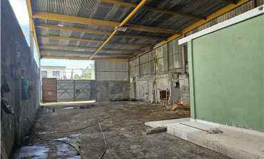 ECL BODEGA EN VENTA EN COLONIA VETERANOS CADEREYTA NUEVO LEON