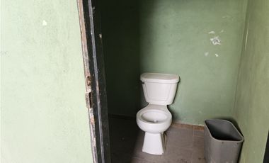 ECL BODEGA EN VENTA EN COLONIA VETERANOS CADEREYTA NUEVO LEON