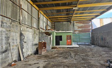 ECL BODEGA EN VENTA EN COLONIA VETERANOS CADEREYTA NUEVO LEON