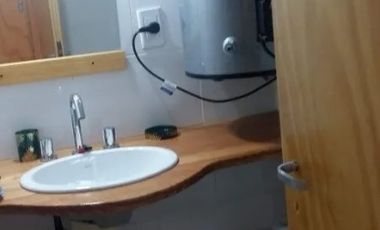 Departamento en venta en Las Toninas