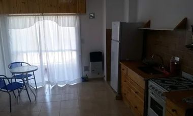 Departamento en venta en Las Toninas
