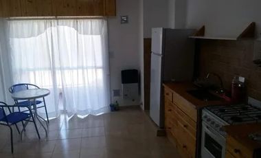 Departamento en venta en Las Toninas
