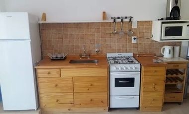 Departamento en venta en Las Toninas