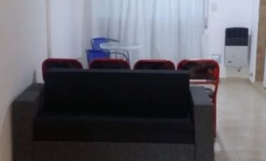 Departamento en venta en Las Toninas