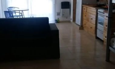 Departamento en venta en Las Toninas