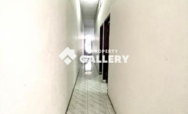 Rumah Jalan Brigjend Hamid Gg. Besi Daerah Titi Kuning MEDAN