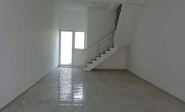 Dijual Aset Lelang Bank Ruko Murah 3 Lantai* *Jl. Darmo Kali no.75, kec Wonokromo Kota Surabaya*