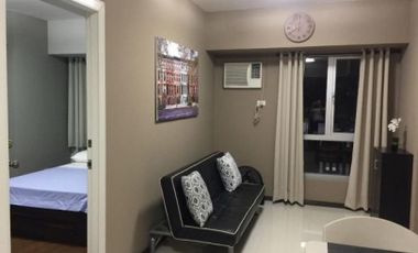 FOR RENT: Fully Furnished One Bedroom (1BR) Unit in Avida Towers 34th Street BGC