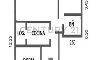 VENDO EXCLUSIVO DEPARTAMENTO CON VISTA PANORÁMICA AL MAR EDIFICIO BORDEMAR