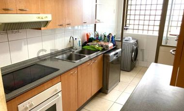 VENDO EXCLUSIVO DEPARTAMENTO CON VISTA PANORÁMICA AL MAR EDIFICIO BORDEMAR