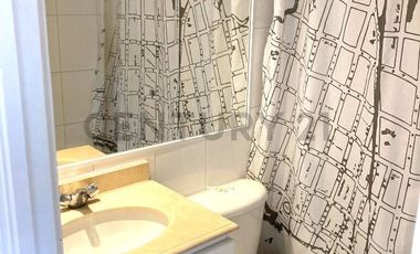 VENDO EXCLUSIVO DEPARTAMENTO CON VISTA PANORÁMICA AL MAR EDIFICIO BORDEMAR