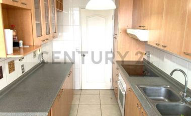 VENDO EXCLUSIVO DEPARTAMENTO CON VISTA PANORÁMICA AL MAR EDIFICIO BORDEMAR