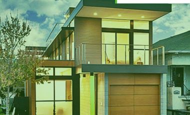 Rumah Graha Family Surabaya Bagus dan Mewah