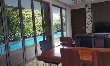 Rumah Graha Family Surabaya Bagus dan Mewah