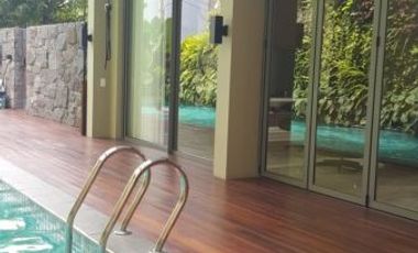 Rumah Graha Family Surabaya Bagus dan Mewah