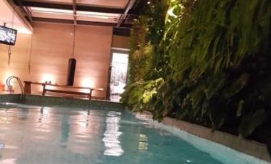 Rumah Graha Family Surabaya Bagus dan Mewah