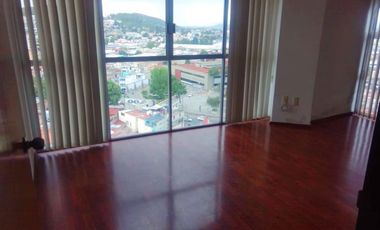 Departamento en Renta en COL. VERTICE