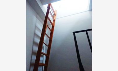 Departamento en Renta en COL. VERTICE