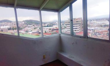 Departamento en Renta en COL. VERTICE