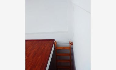 Departamento en Renta en COL. VERTICE