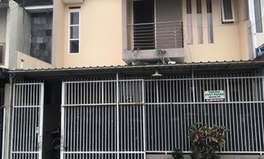 Dijual Rumah Kost Full Furnished Di Sigura-Gura Malang