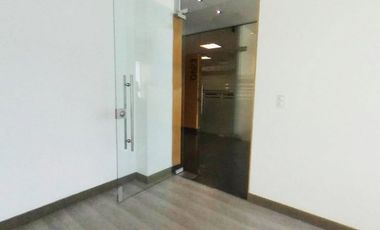 PR13992 Arriendo de oficina en sector Ciudad del Rio