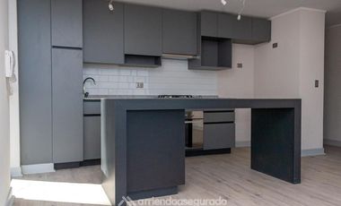 Departamento Metro Lo Ovalle ID: 5055r
