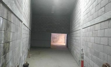 BODEGA EN VENTA EN CAPULHUAC EDO. DE MEXICO