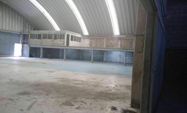 BODEGA EN VENTA EN CAPULHUAC EDO. DE MEXICO