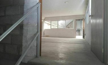 BODEGA EN VENTA EN CAPULHUAC EDO. DE MEXICO