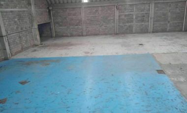 BODEGA EN VENTA EN CAPULHUAC EDO. DE MEXICO