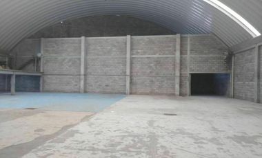 BODEGA EN VENTA EN CAPULHUAC EDO. DE MEXICO