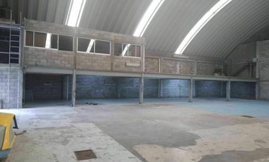 BODEGA EN VENTA EN CAPULHUAC EDO. DE MEXICO