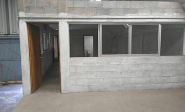 BODEGA EN VENTA EN CAPULHUAC EDO. DE MEXICO