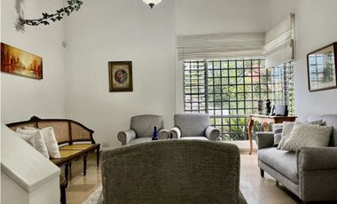Casa en venta Envigado - Loma El Atravesado (CV)