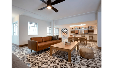 Se Vende Apartamento en Casco Viejo, San Felipe