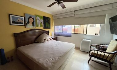 apartamento en arriendo/venta en villa country. Cod A107185