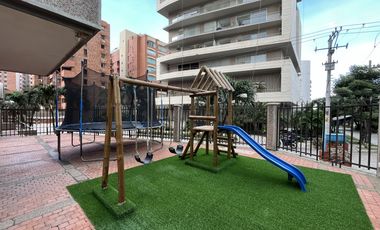 apartamento en arriendo/venta en villa country. Cod A107185