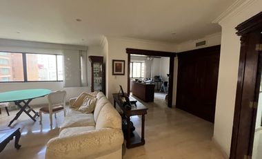apartamento en arriendo/venta en villa country. Cod A107185