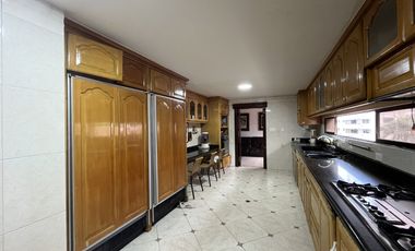 apartamento en arriendo/venta en villa country. Cod A107185