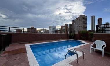 apartamento en arriendo/venta en villa country. Cod A107185