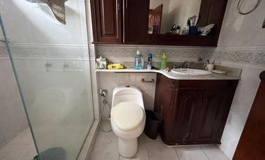 apartamento en arriendo/venta en villa country. Cod A107185