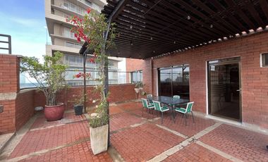 apartamento en arriendo/venta en villa country. Cod A107185